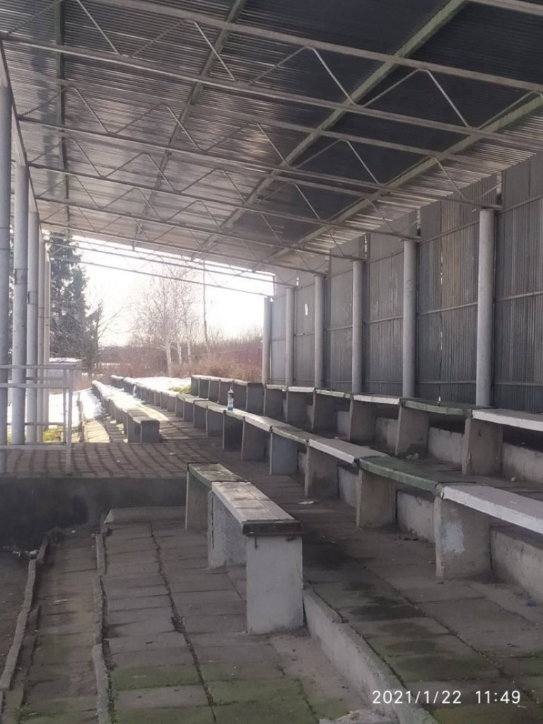 Remont stadionu sportowego w Mirczu zakończony (ZDJĘCIA)