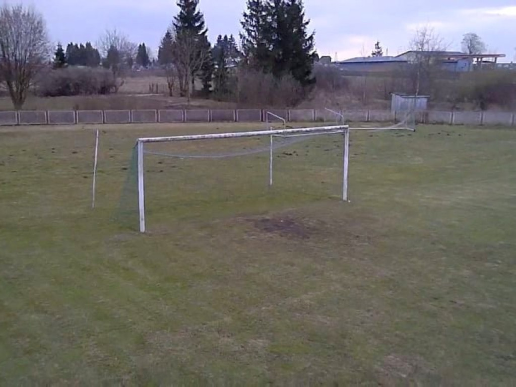 Remont stadionu sportowego w Mirczu zakończony (ZDJĘCIA)