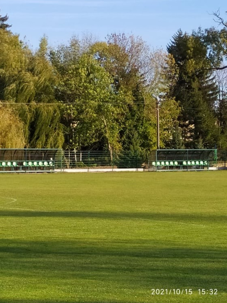Remont stadionu sportowego w Mirczu zakończony (ZDJĘCIA)