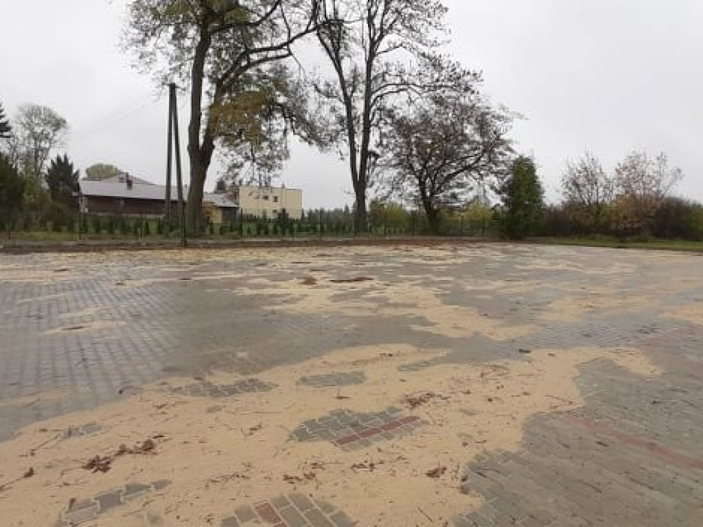 Remont stadionu sportowego w Mirczu zakończony (ZDJĘCIA)