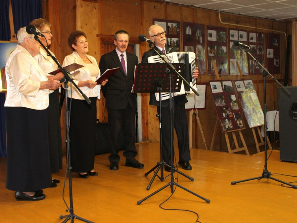 Dołhobyczów: Z Wadowic do Watykanu (ZDJĘCIA)