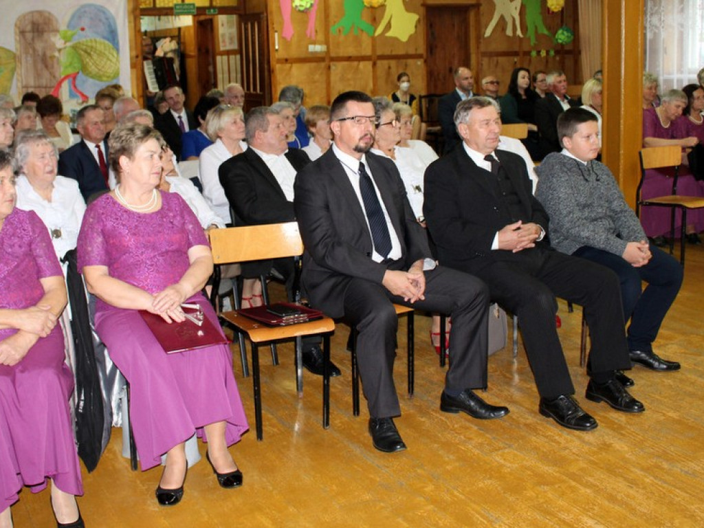 Dołhobyczów: Z Wadowic do Watykanu (ZDJĘCIA)