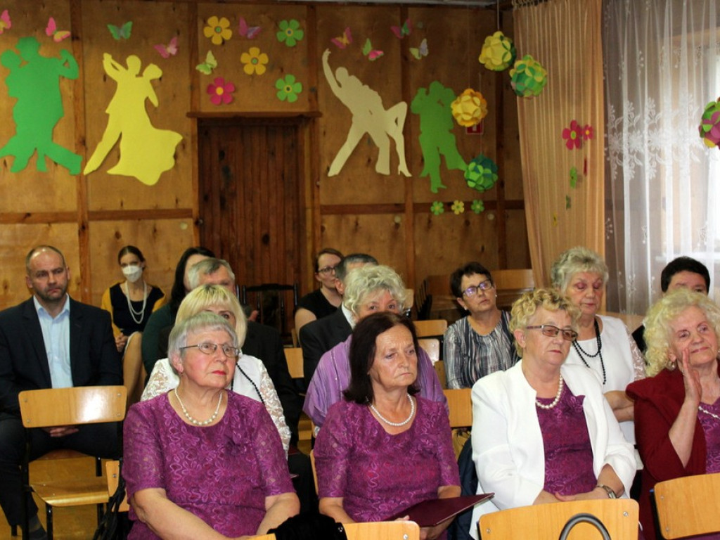 Dołhobyczów: Z Wadowic do Watykanu (ZDJĘCIA)