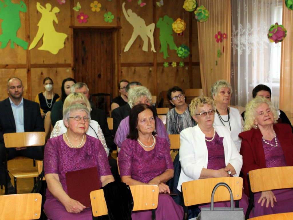 Dołhobyczów: Z Wadowic do Watykanu (ZDJĘCIA)