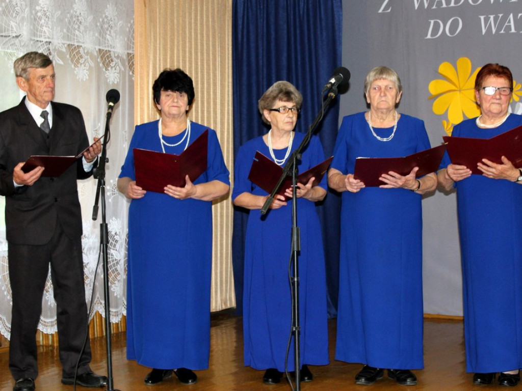Dołhobyczów: Z Wadowic do Watykanu (ZDJĘCIA)