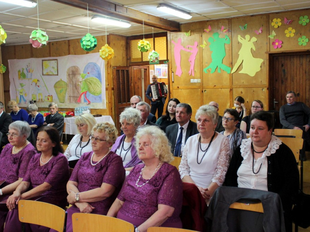 Dołhobyczów: Z Wadowic do Watykanu (ZDJĘCIA)