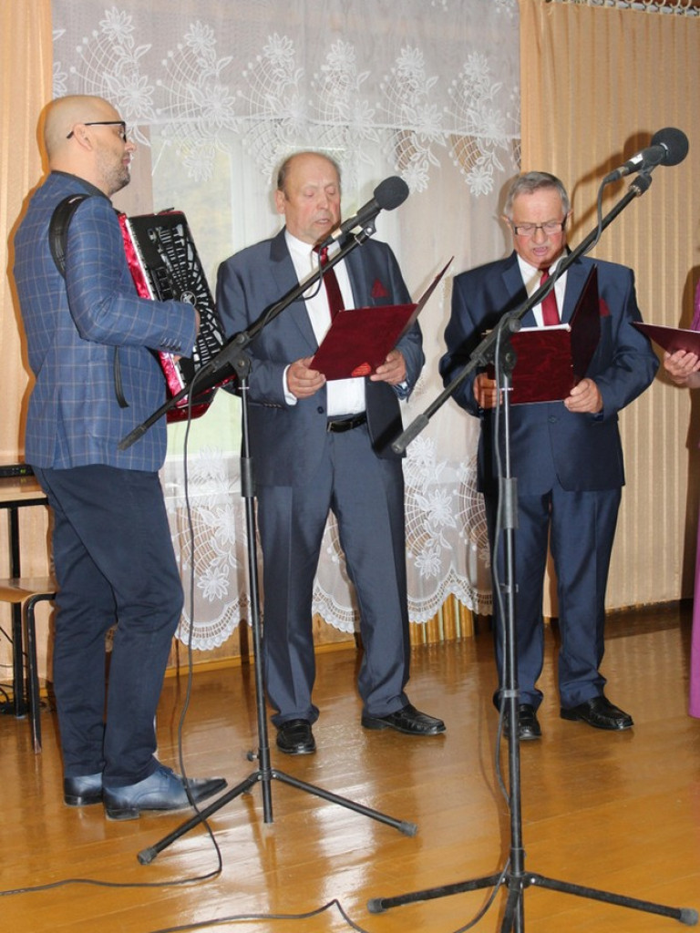 Dołhobyczów: Z Wadowic do Watykanu (ZDJĘCIA)
