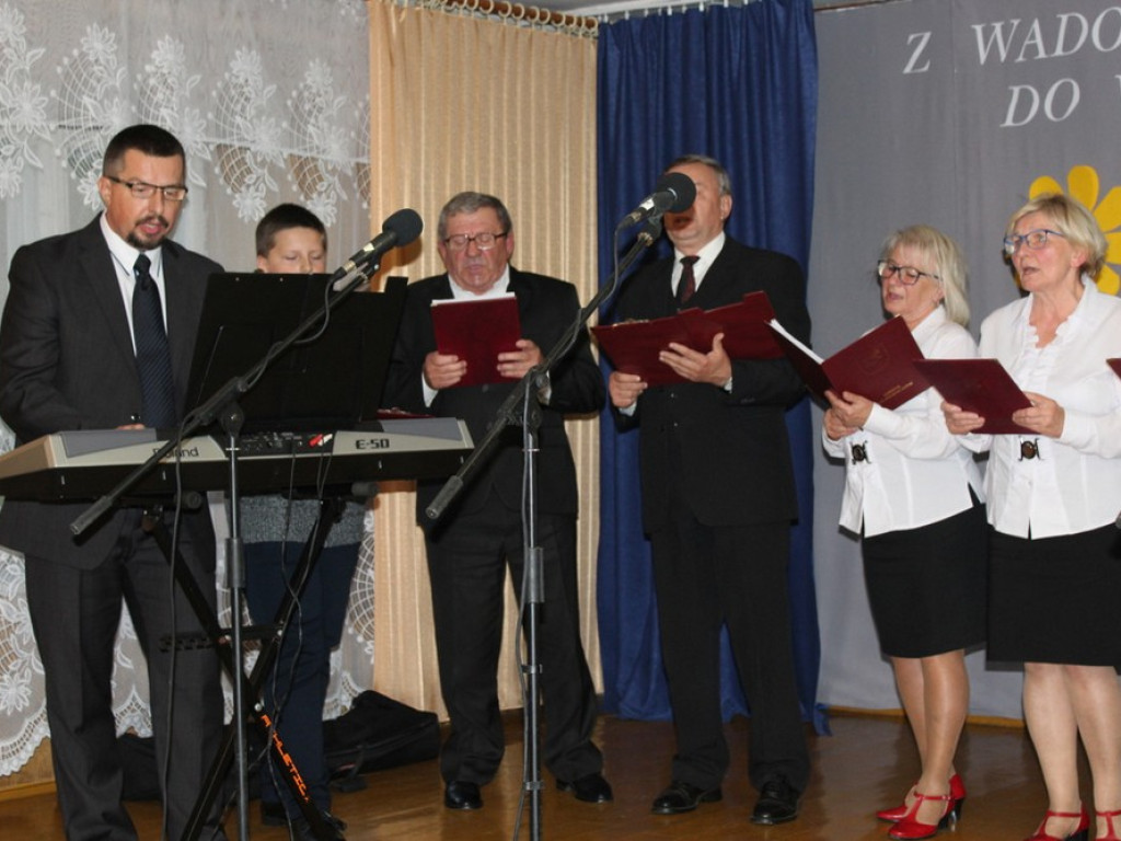 Dołhobyczów: Z Wadowic do Watykanu (ZDJĘCIA)