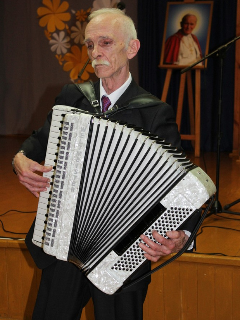 Dołhobyczów: Z Wadowic do Watykanu (ZDJĘCIA)