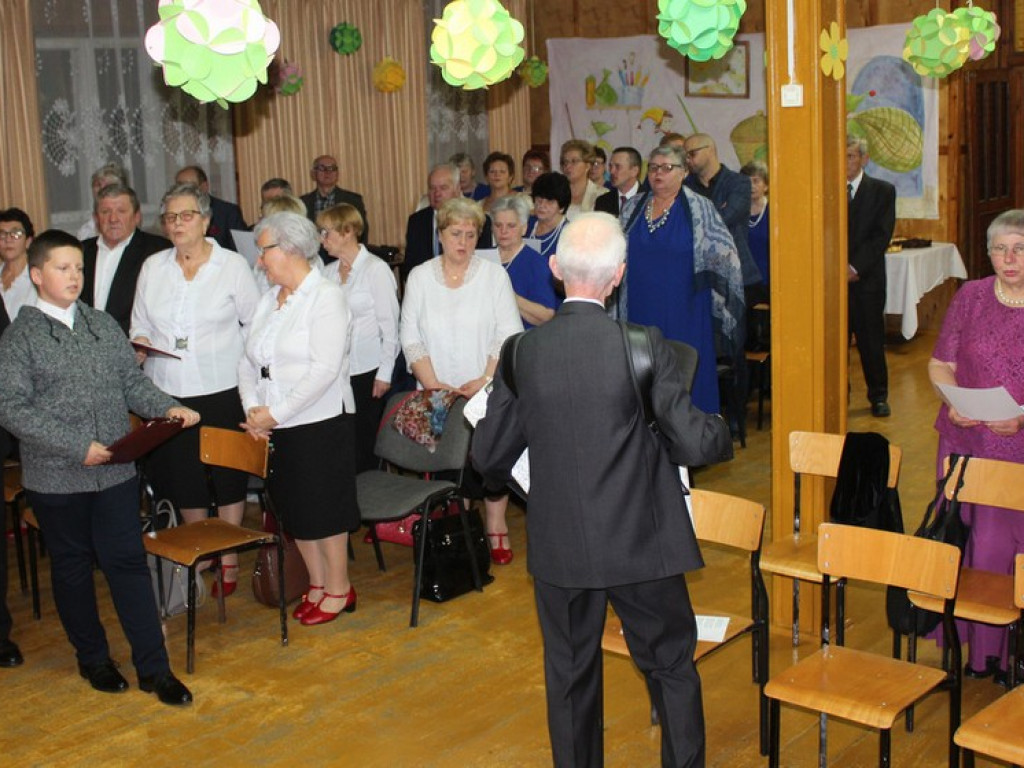 Dołhobyczów: Z Wadowic do Watykanu (ZDJĘCIA)