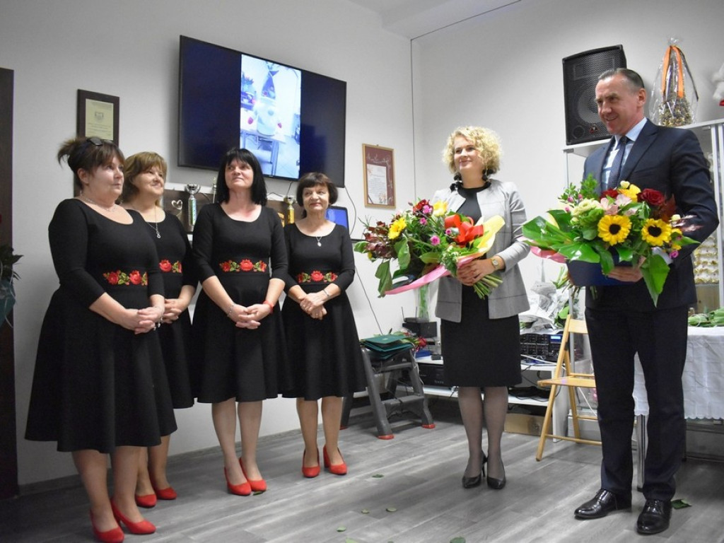 Jubileuszowy Gródek (ZDJĘCIA)