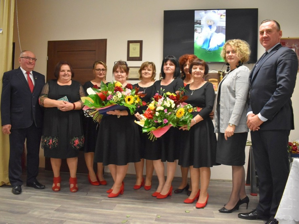 Jubileuszowy Gródek (ZDJĘCIA)
