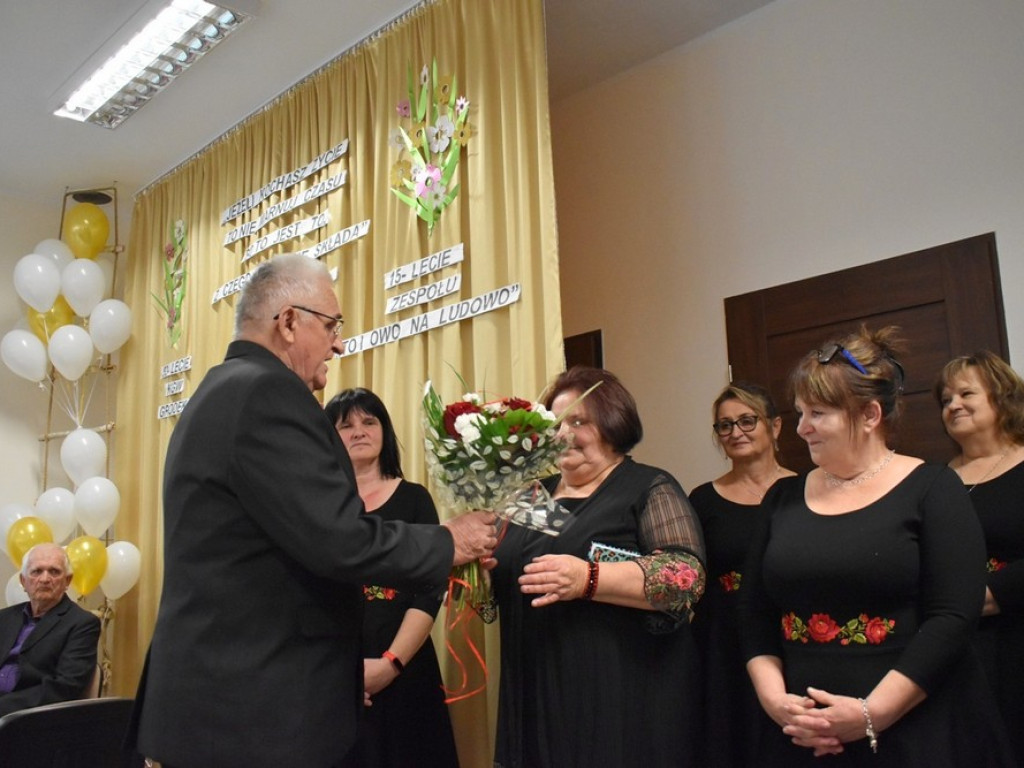 Jubileuszowy Gródek (ZDJĘCIA)