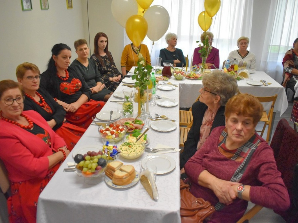 Jubileuszowy Gródek (ZDJĘCIA)