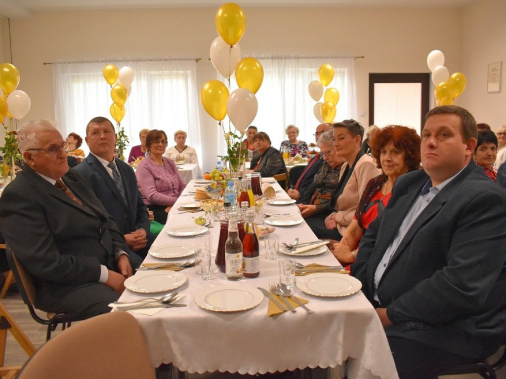 Jubileuszowy Gródek (ZDJĘCIA)