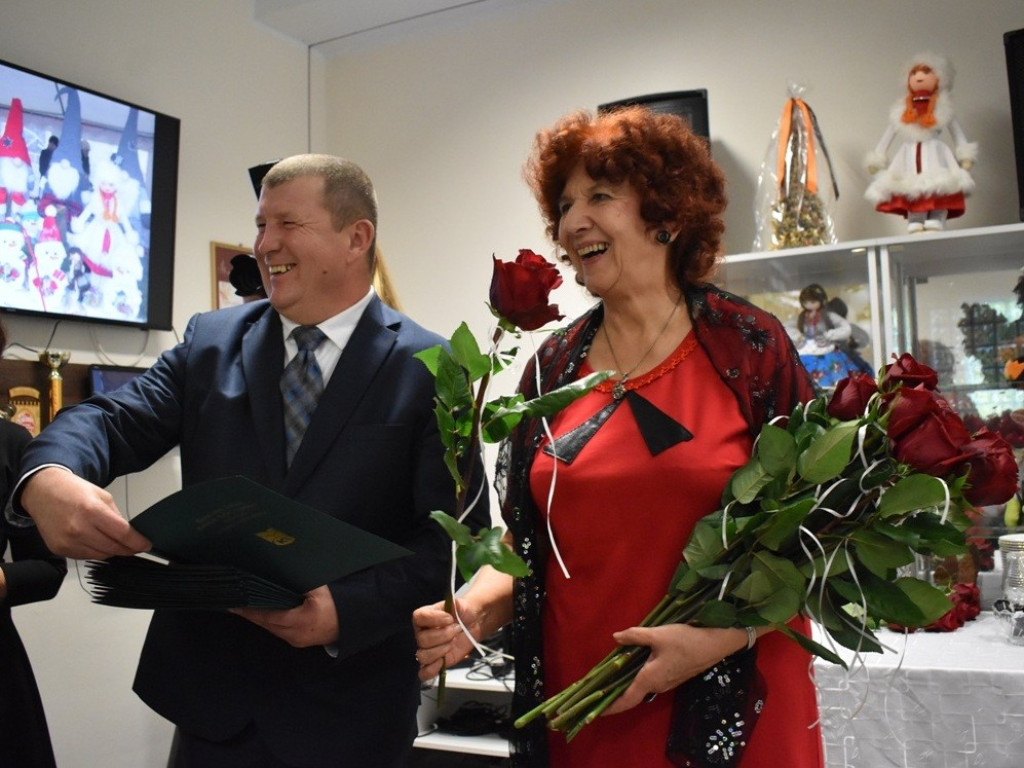 Jubileuszowy Gródek (ZDJĘCIA)