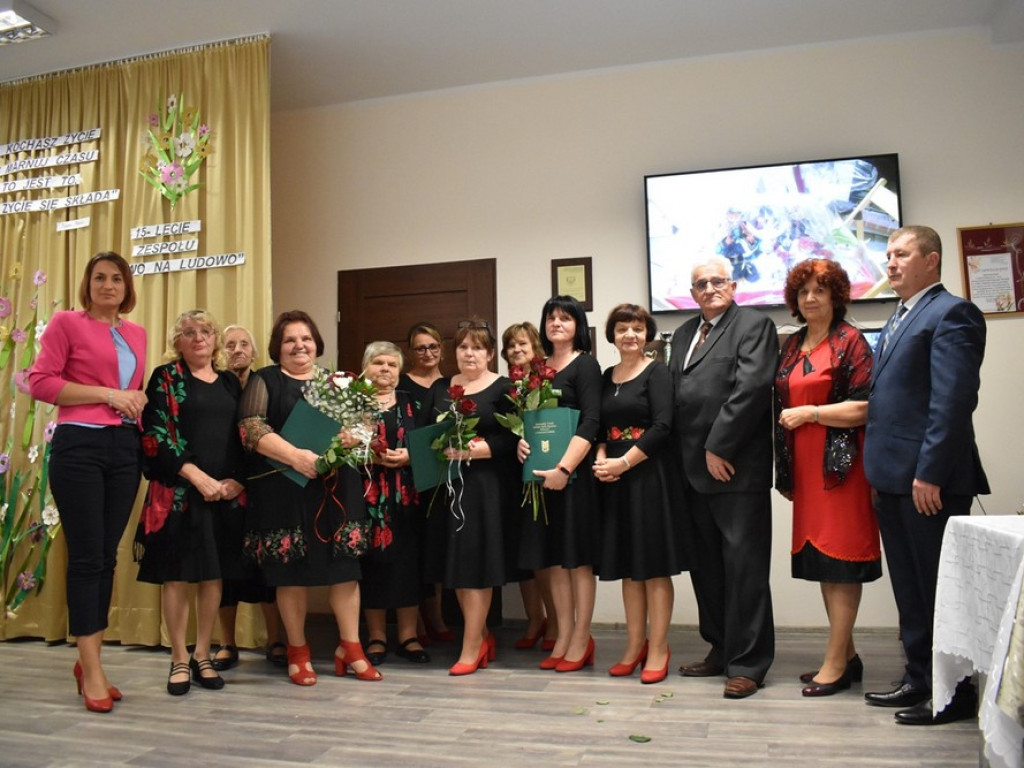 Jubileuszowy Gródek (ZDJĘCIA)