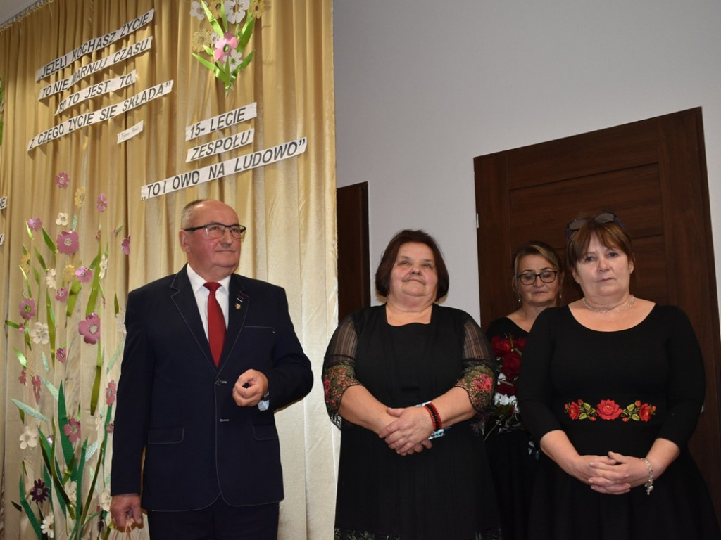 Jubileuszowy Gródek (ZDJĘCIA)