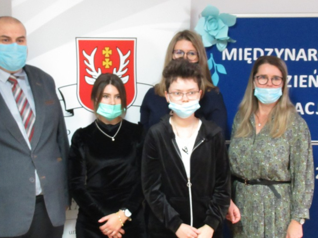Hrubieszów: Mediacja sposobem na konflikt (ZDJĘCIA)