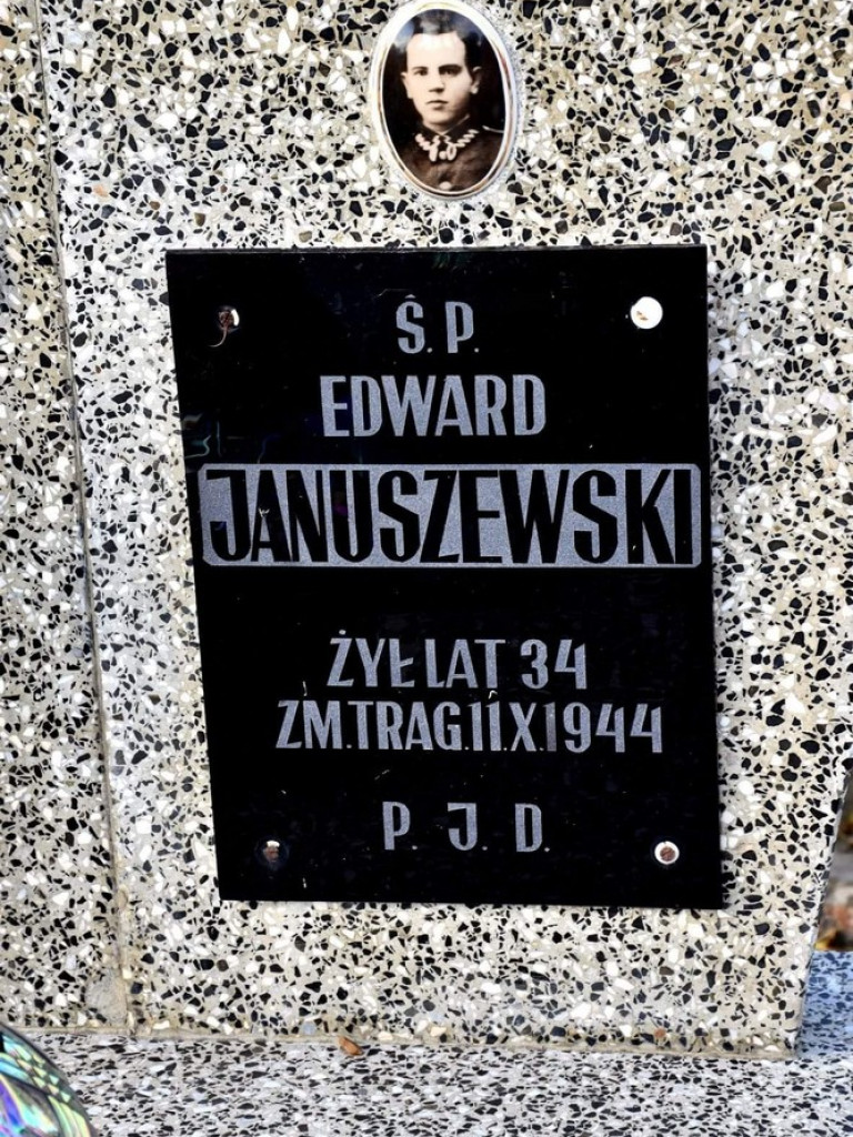 Hrubieszów: Pamięć o tych, co odeszli (ZDJĘCIA)