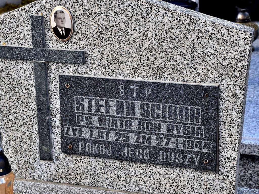 Hrubieszów: Pamięć o tych, co odeszli (ZDJĘCIA)
