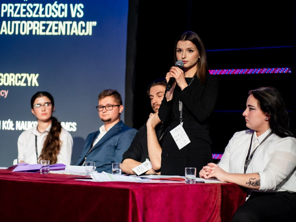 Ogólnopolskie Forum Kultury Studenckiej za nami! (ZDJĘCIA)