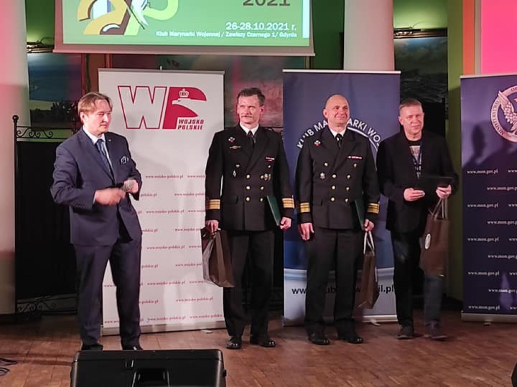 Hrubieszów: Sukces zespołu Hubal na festiwalu w Gdyni (ZDJĘCIA)