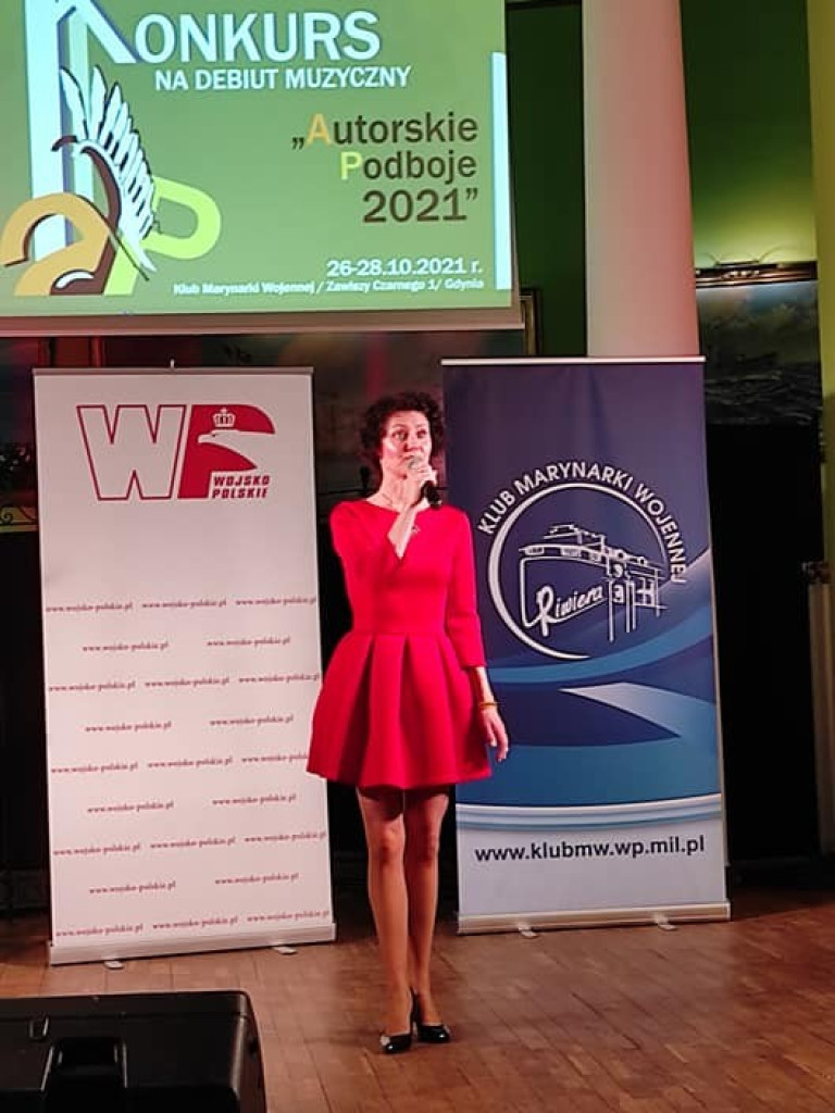 Hrubieszów: Sukces zespołu Hubal na festiwalu w Gdyni (ZDJĘCIA)