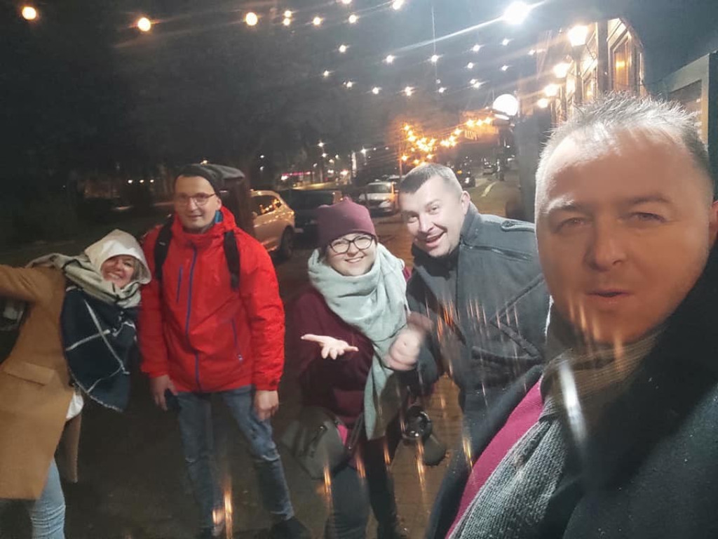 Hrubieszów: Sukces zespołu Hubal na festiwalu w Gdyni (ZDJĘCIA)