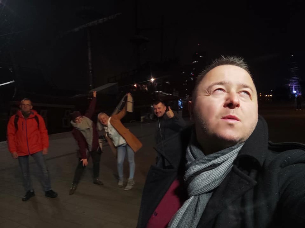 Hrubieszów: Sukces zespołu Hubal na festiwalu w Gdyni (ZDJĘCIA)