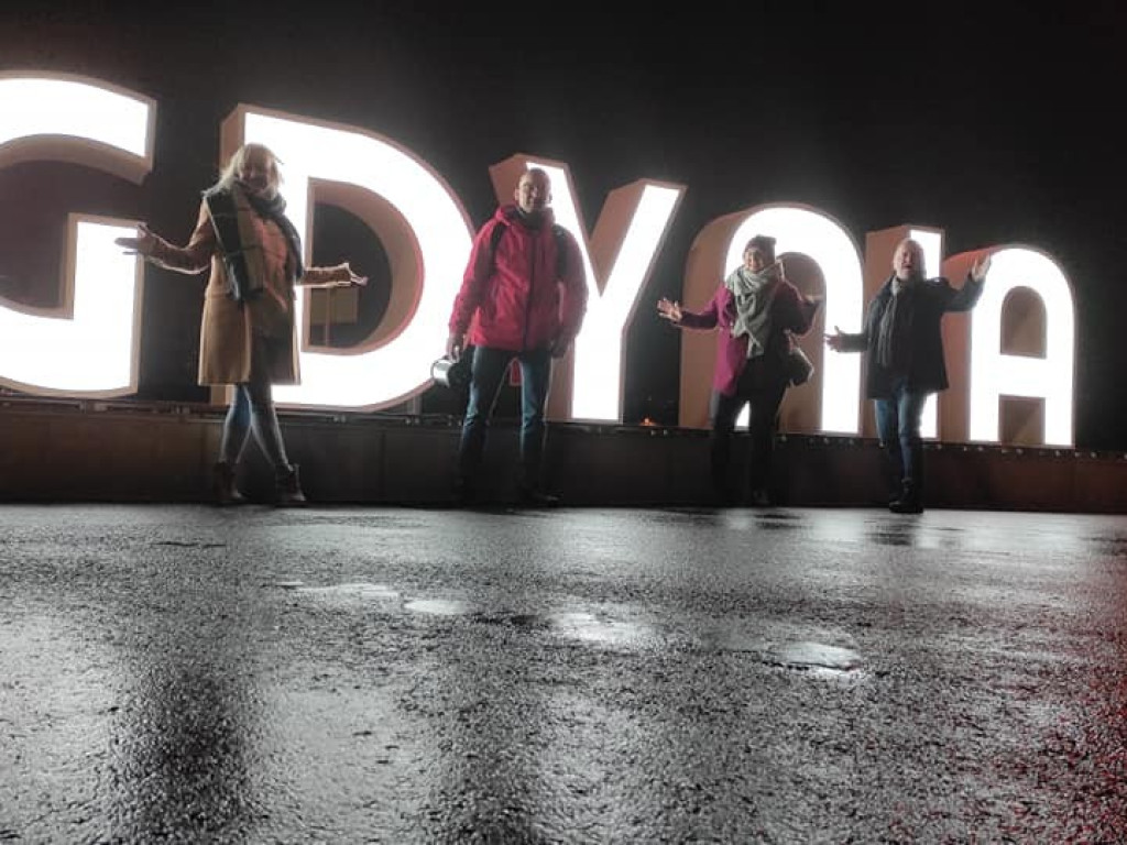 Hrubieszów: Sukces zespołu Hubal na festiwalu w Gdyni (ZDJĘCIA)