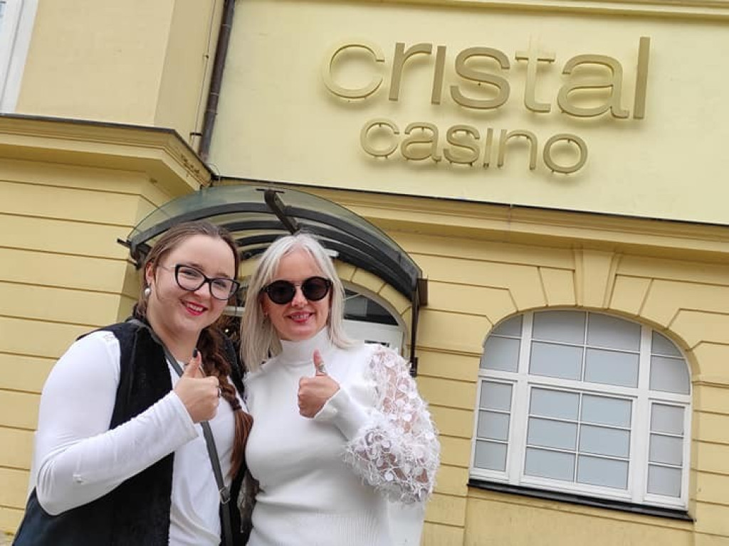 Hrubieszów: Sukces zespołu Hubal na festiwalu w Gdyni (ZDJĘCIA)