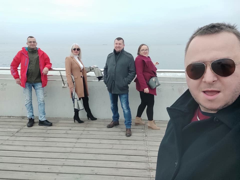 Hrubieszów: Sukces zespołu Hubal na festiwalu w Gdyni (ZDJĘCIA)
