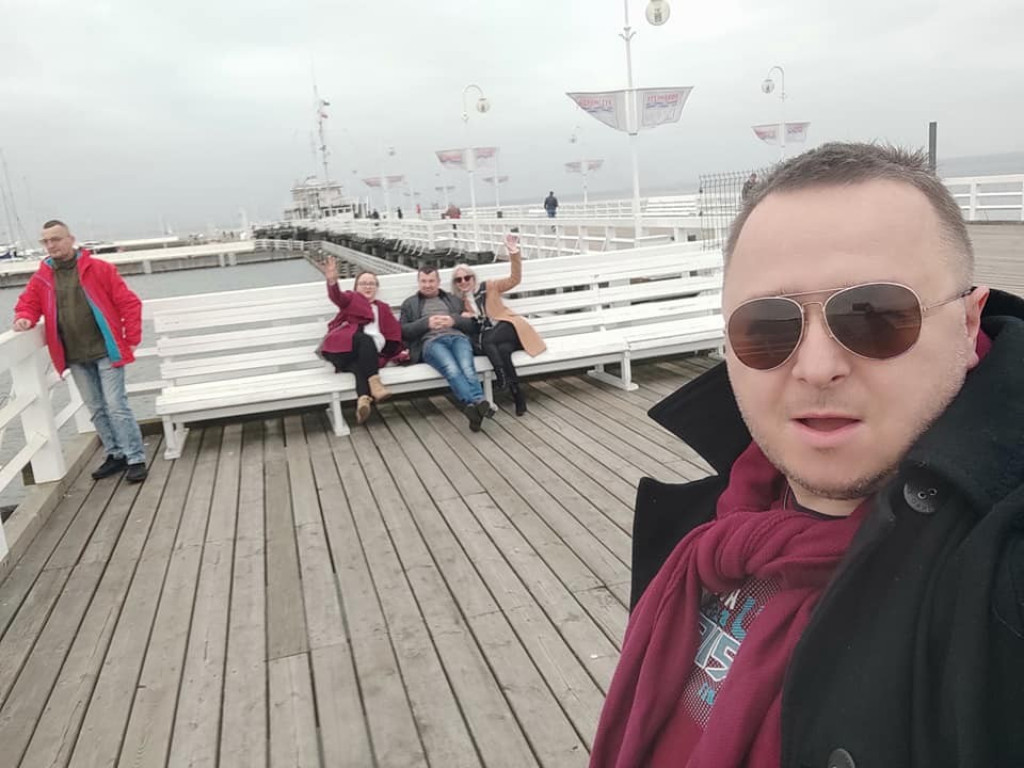 Hrubieszów: Sukces zespołu Hubal na festiwalu w Gdyni (ZDJĘCIA)