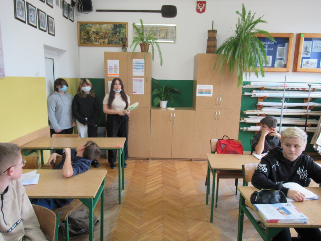 Tydzień Mediacji i Międzynarodowy Dzień Mediacji w Jedynce (ZDJĘCIA)