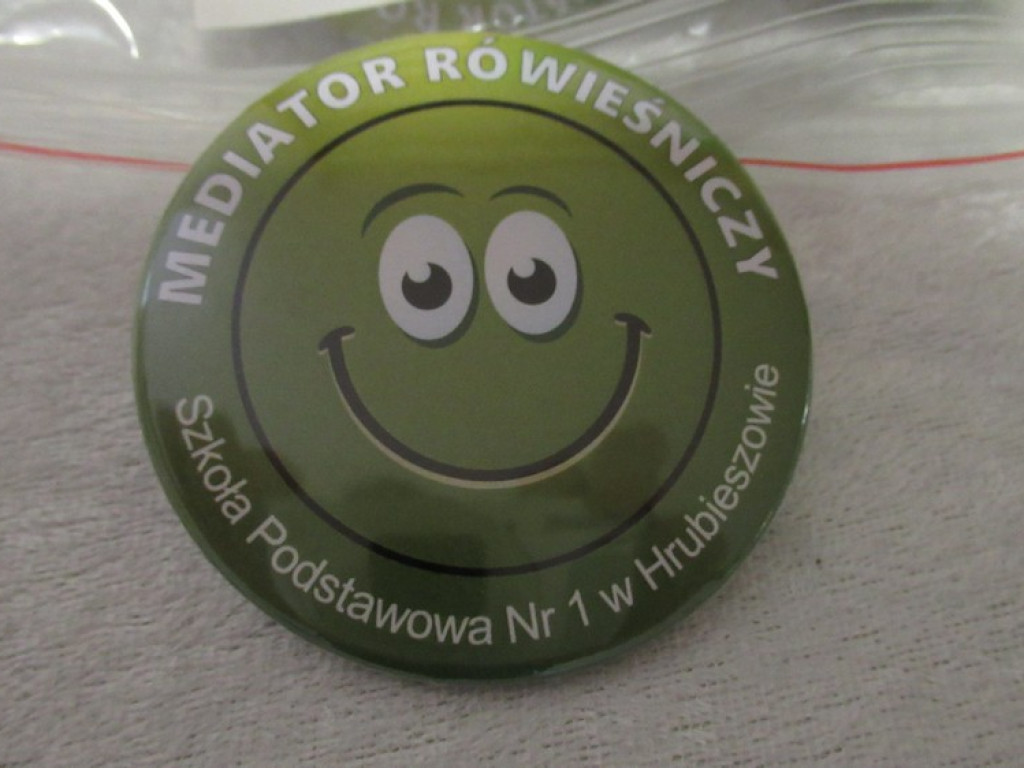 Tydzień Mediacji i Międzynarodowy Dzień Mediacji w Jedynce (ZDJĘCIA)