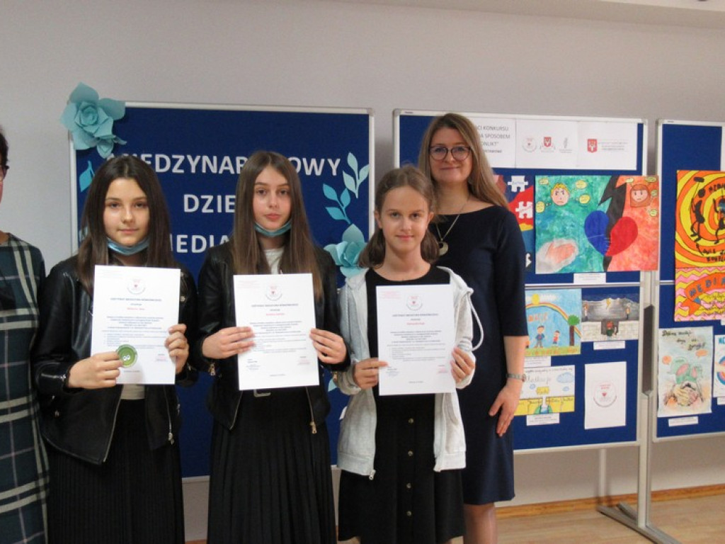Tydzień Mediacji i Międzynarodowy Dzień Mediacji w Jedynce (ZDJĘCIA)