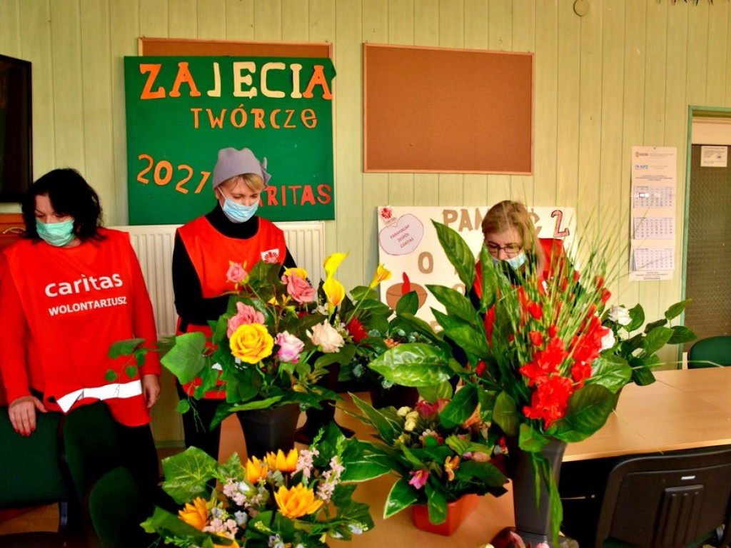 Hrubieszów: Pamiętają o tych, co odeszli (ZDJĘCIA)
