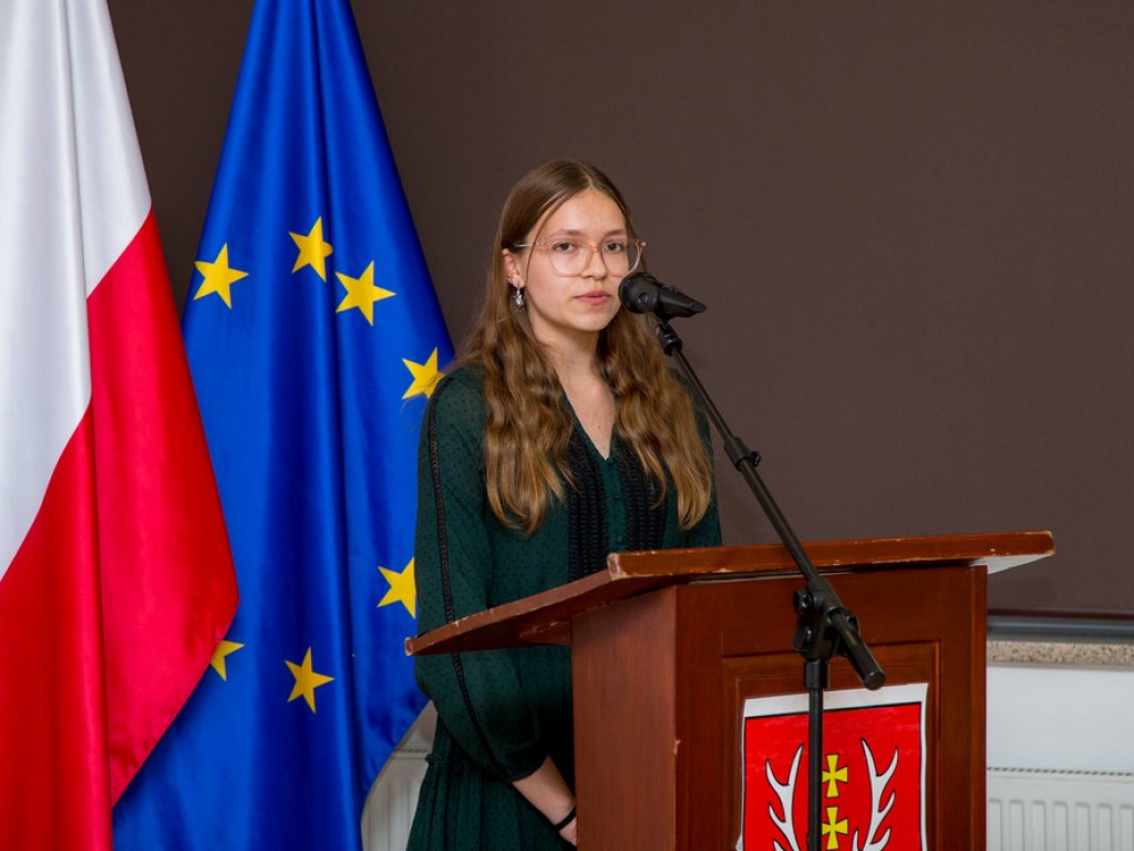 Hrubieszowska Nowa Młodzieżowa Rada Miasta rozpoczęła pracę (ZDJĘCIA)