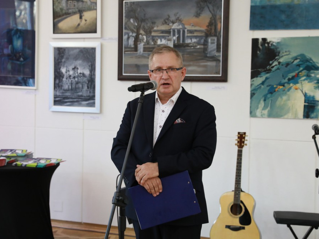 Hrubieszów: Grażyna Pukas autorką Najciekawszej Pracy Roku 2021 (ZDJĘCIA)