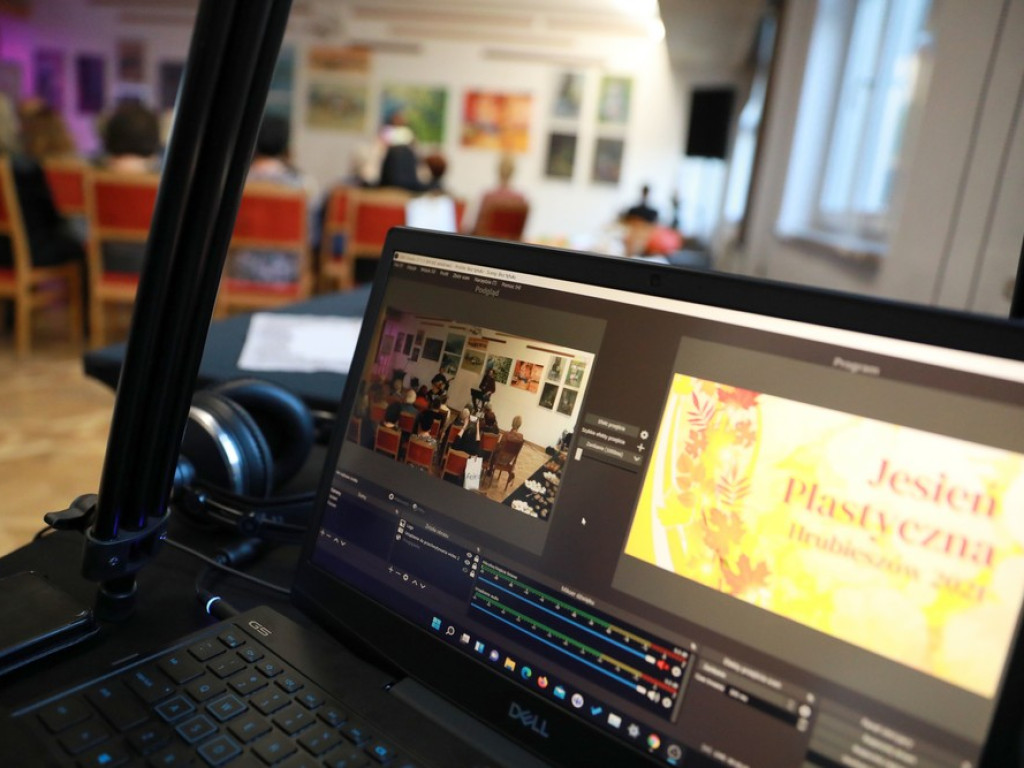 Hrubieszów: Grażyna Pukas autorką Najciekawszej Pracy Roku 2021 (ZDJĘCIA)