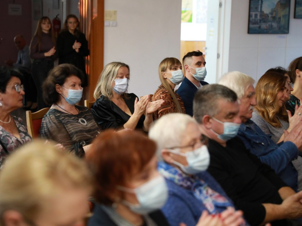 Hrubieszów: Grażyna Pukas autorką Najciekawszej Pracy Roku 2021 (ZDJĘCIA)