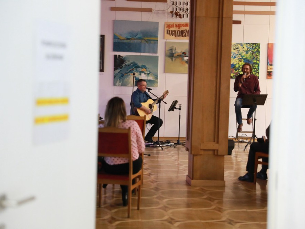 Hrubieszów: Grażyna Pukas autorką Najciekawszej Pracy Roku 2021 (ZDJĘCIA)