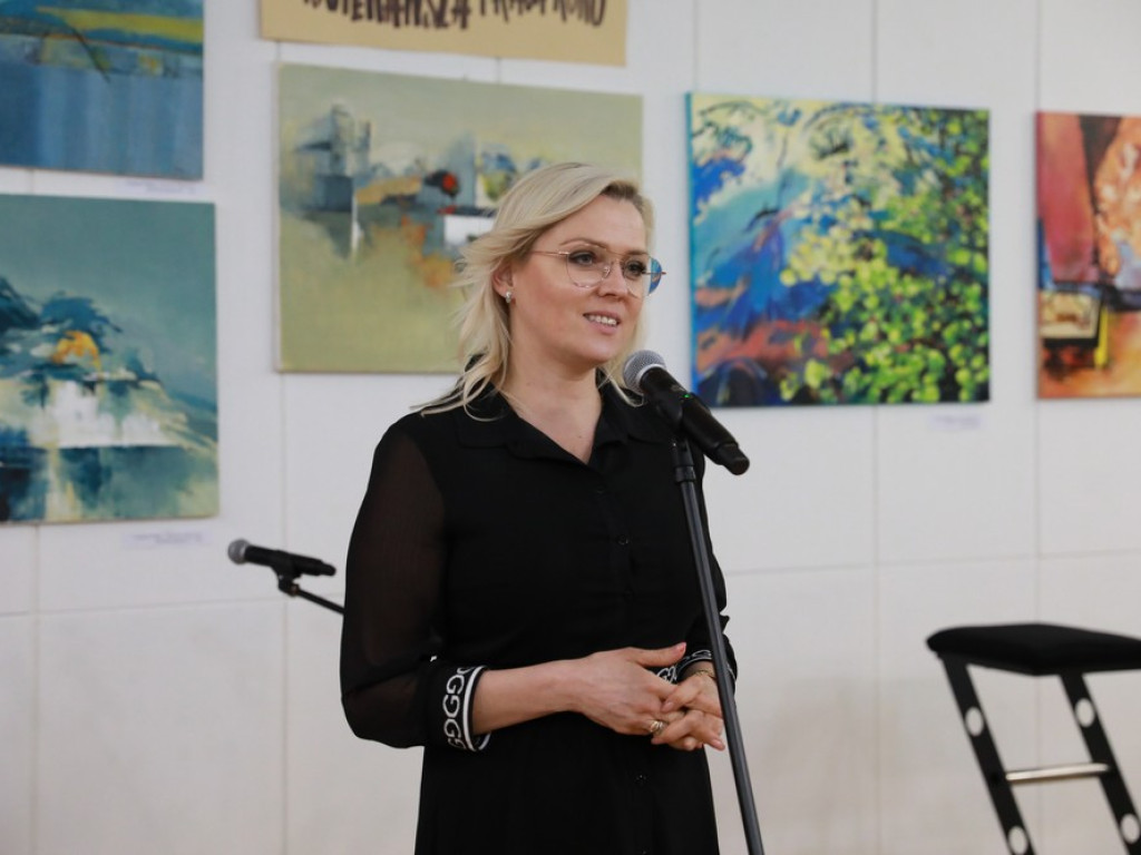 Hrubieszów: Grażyna Pukas autorką Najciekawszej Pracy Roku 2021 (ZDJĘCIA)