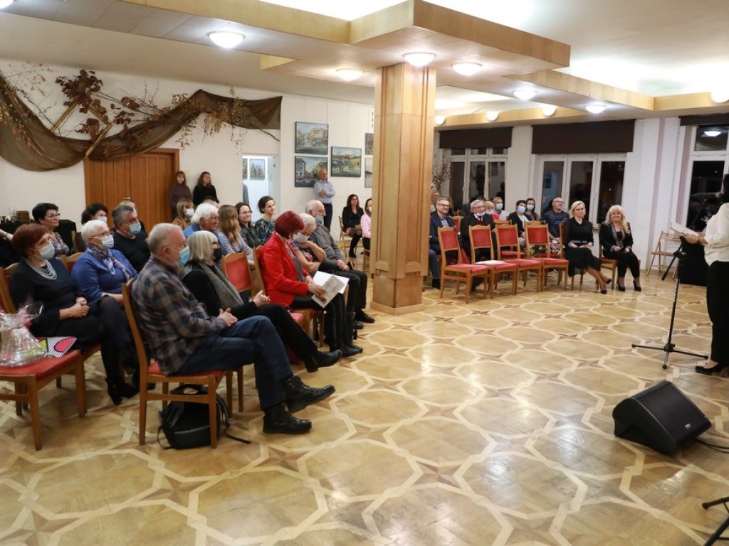Hrubieszów: Grażyna Pukas autorką Najciekawszej Pracy Roku 2021 (ZDJĘCIA)