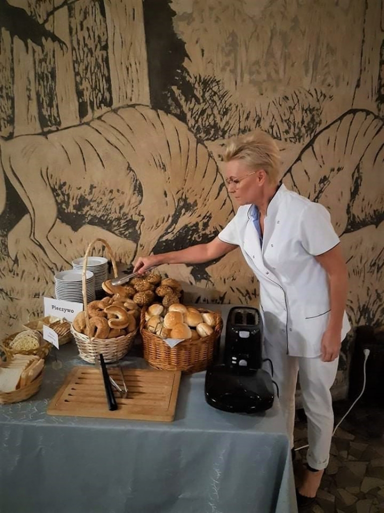 Uczymy się przez całe życie... Nauczyciele na szkoleniu (ZDJĘCIA)