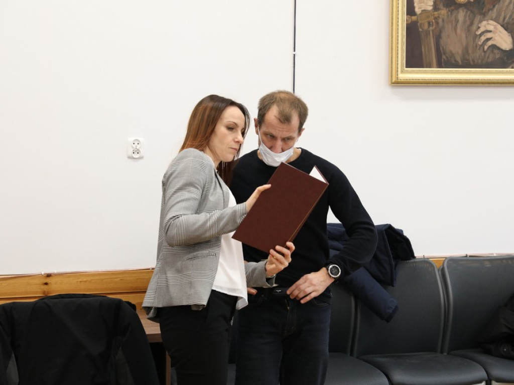 Porozumienie w sprawie budowy zalewu w Hrubieszowie podpisane (ZDJĘCIA)