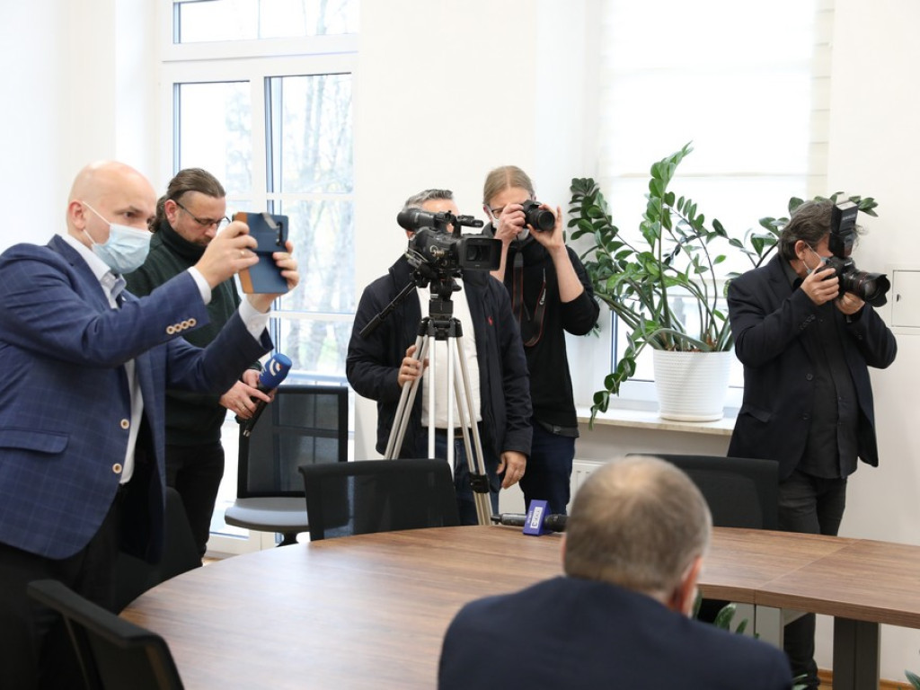 Porozumienie w sprawie budowy zalewu w Hrubieszowie podpisane (ZDJĘCIA)