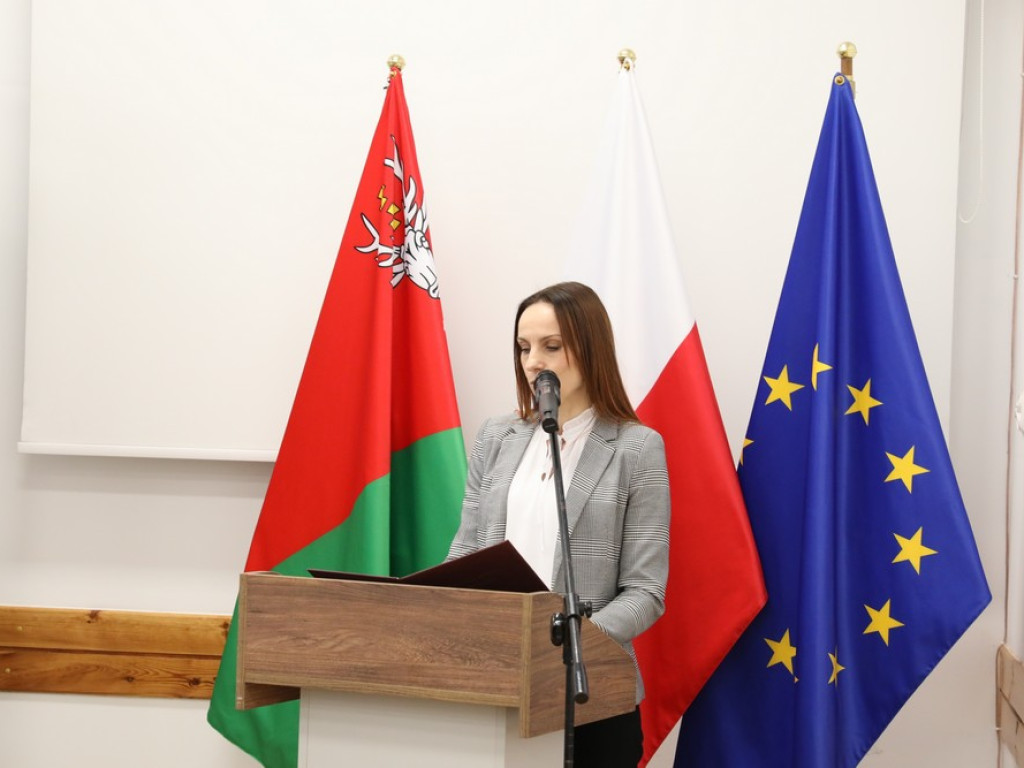 Porozumienie w sprawie budowy zalewu w Hrubieszowie podpisane (ZDJĘCIA)
