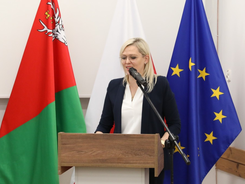 Porozumienie w sprawie budowy zalewu w Hrubieszowie podpisane (ZDJĘCIA)